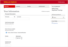 Check spelling or type a new query. Wells Fargo Bank Review Smartasset Com