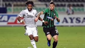 Kritik maç öncesi abdullah avcı 11'ine son şeklini verdi. Besiktas Sampiyonluk Yarisinda Kritik Virajda Rakip Yukatel Denizlispor Iste Muhtemel Ilk 11