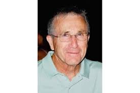 Richard Barratt Obituary (1944