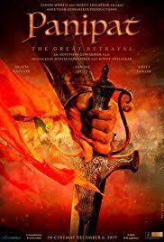 Panipat 2019 Watch Free Hd Online Full Watch Panipat Full Movies Hindi Movies