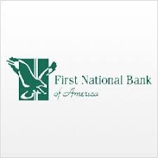 Star ratings are current as of 07/12/2021. First National Bank Of America Reviews And Rates