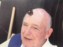 James Raby's Instagram, Twitter & Facebook