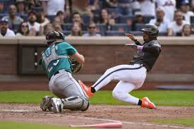 Mets vs. Mariners: Little League Classic Showdown! Don't Miss It! - Imagen principal del artículo