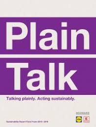 Atât pe 15 august 2019, de sărbătoarea sf. Sustainability Report Schwarz Group 2018 2019