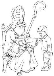 Find cute coloring pages for girls here at scentos. Kids N Fun Coloring Page St Nicholas St Nicholas Saint Nicholas Cool Coloring Pages Coloring Pages
