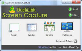 Tinygrab makes instant screenshot sharing a snap on the ma. Ducklink Screen Capture 2 7 Free Download Software Reviews Downloads News Free Trials Freeware And Full Commercial Software Downloadcrew