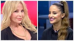 Tuve bastantes al principio, pero ahora estoy cero kilómetro, declaró en diálogo con el diario de mariana. Lourdes Sanchez Trato De Loca A Graciela Alfano Y Se Desato La Guerra
