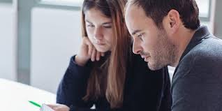 Cours particuliers à domicile ou chez les professeurs particuliers. Cours Particuliers A Domicile Avec Un Professeur Acadomia