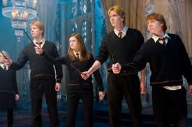 Do you consider yourself to be an expert on all things harry potter? This Harry Potter Fan Theory About The Weasley Twins Will Blow Your Mind Glamour