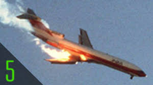 5 Most Haunting Plane Crashes Caught On Camera Aviation Accidents Airplane Crash
