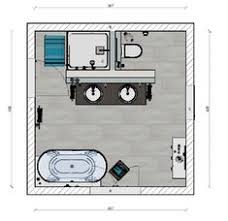 Moderne badezimmer zeichnen sich durch innovative materialien und zeitgemäße designs aus. 110 Badezimmer Grundrisse Planungen Ideen In 2021 Badezimmer Grundriss Badezimmer Baden