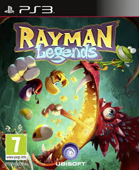 .fuerte como la ps1 y podía ejecutar juegos de hasta varios gb de tamaño. Rayman Legends Para Ps3 3djuegos