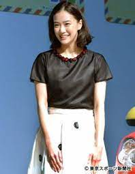 蒼井優 ドラマ打ち上げで酒、たばこ、そして…魔性全開の夜 | 東スポWEB