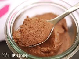 Die Beste Mousse Au Chocolat So Einfach Und Genial Lecker Lecker Schokomousse Rezept Mousse Au Chocolat Rezept