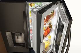 Lg home appliances rebates list. Lg Vs Samsung Refrigerators Review 2021 Best Models More