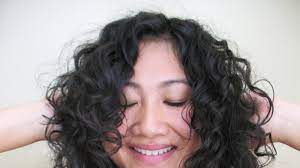 Black hair looks fab on those with olive skin. How Having Curly Hair As An Asian Woman Made Me Question Beauty Standards Teen Vogue