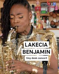 Omg I'm Over the moon with gratitude!! I'm stepping into a bold new era  with the debut of my brand new single, “Noble Rise” —featuring the  extraordinary talents of Immanuel Wilkins and