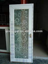 Some master bath has no door in between the sleep are and he bathroom. Pvc Frosted Glass Bathroom Door Buy Bathroom Door Frosted Glass Bathroom Door Pvc Bathroom Door Product On Alibaba Com