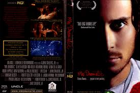 Mr. Dramatic (Short 2005)