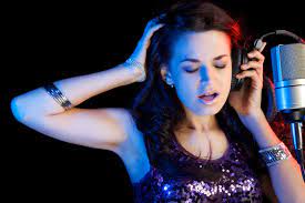 Where To Start When You Want To Be A Singer?