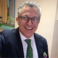 Alfonso Palomo's Instagram, Twitter & Facebook