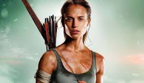 Alicia vikander, dominic west, walton goggins, daniel wu Tomb Raider 2 Alicia Vikander Wants This Actress In The Cast The News 24