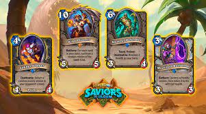 What are the best decks in our #114 weekly report? Hearthstone Top Decks 2019