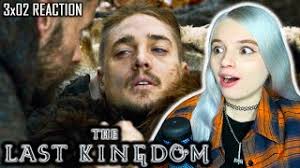 The Last Kingdom