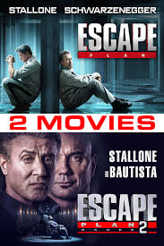 She highlights her conversation with choksi and talks about various connections involved in the case. Escape Plan 2 Double Feature With Escape Plan Full Cast Crew Tv Guide