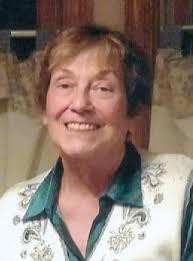 Obituary information for Helen Wright