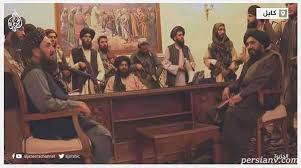 المیادین گزارش داد، اما رهبران طالبان با اینکه ظرف چند روز بخش بیشتری از افغانستان را تحت سیطره خود درآوردند، دقیقا اتفاقی که بین سالهای ۱۹۹۶ و ۲۰۰۱ افتاد و این جنبش بر. G9vqf9cz7mblem