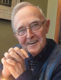 Obituary information for Thomas Edward Hollett