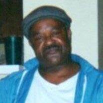 Willie James McLendon Obituary