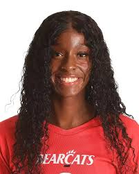 2022 Women's Volleyball Roster