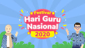Brosur hari guru cantik pendidik2u. Hari Guru Nasional Platform Belajar Online Pahamify Gelar Event Seru Yuk Ikutan