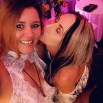 Stacy Gullett's Instagram, Twitter & Facebook