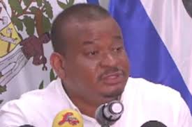 Faber launches counterstrike