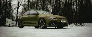 The golf gti* is on its way. Vw Golf Viii Gti Beschleunigung Review Racechip News