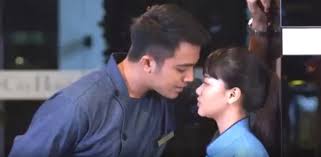 Sejuta rasa buat adelia live episod 15 online layan drama. Terlalu Banyak Babak Intim Drama Sejuta Rasa Buat Adelia Dilabel Soft Porn Oleh Netizen