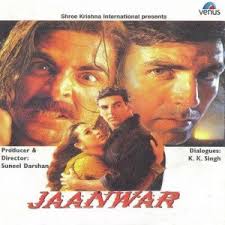 Jaanwar 1999 Mp3 Songs Download Pagalsong In