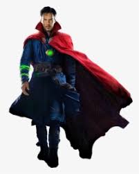 Doctor strange serves as the sorcerer supreme, the primary protector of earth against magical and mystical threats. Dr Strange Png Images Free Transparent Dr Strange Download Kindpng