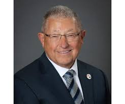 DENNIS BEDNAR Obituary (2023)