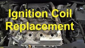 Disconnecting the battery periodically would fixed it for awhile. 2007 Toyota Camry Check Engine Light Code P0356 Coil F Primary Toyosolutions