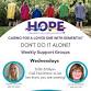 HOPE Dementia Support Group event image