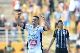 Gol foi de matheus peixoto. Sport Aguarda Exames Medicos Para Confirmar Contratacoes De Adenilson E Matheus Peixoto Superesportes