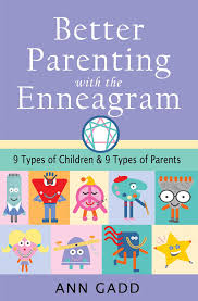 Every year, 100 million children view stories on storyline's website. Better Parenting With The Enneagram Nine Types Of Children And Nine Types Of Parents Gadd Ann 9781644114223 Amazon Com Books