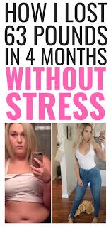 Pin On Weight Loss Before And After