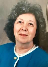 Edna Kiser Obituary (2016)