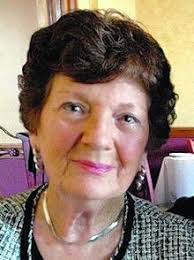 Jeanette Spiess Obituary (1934