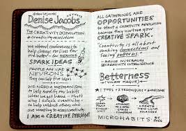 This will improve their mood vastly. Build The Perfect Productivity System With Paper Notebooks And Digital Tools